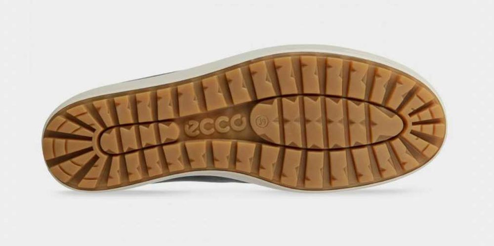Ботинки Черевики ECCO Soft 7 Tred Шкіра Нубук Оригінал р. 41