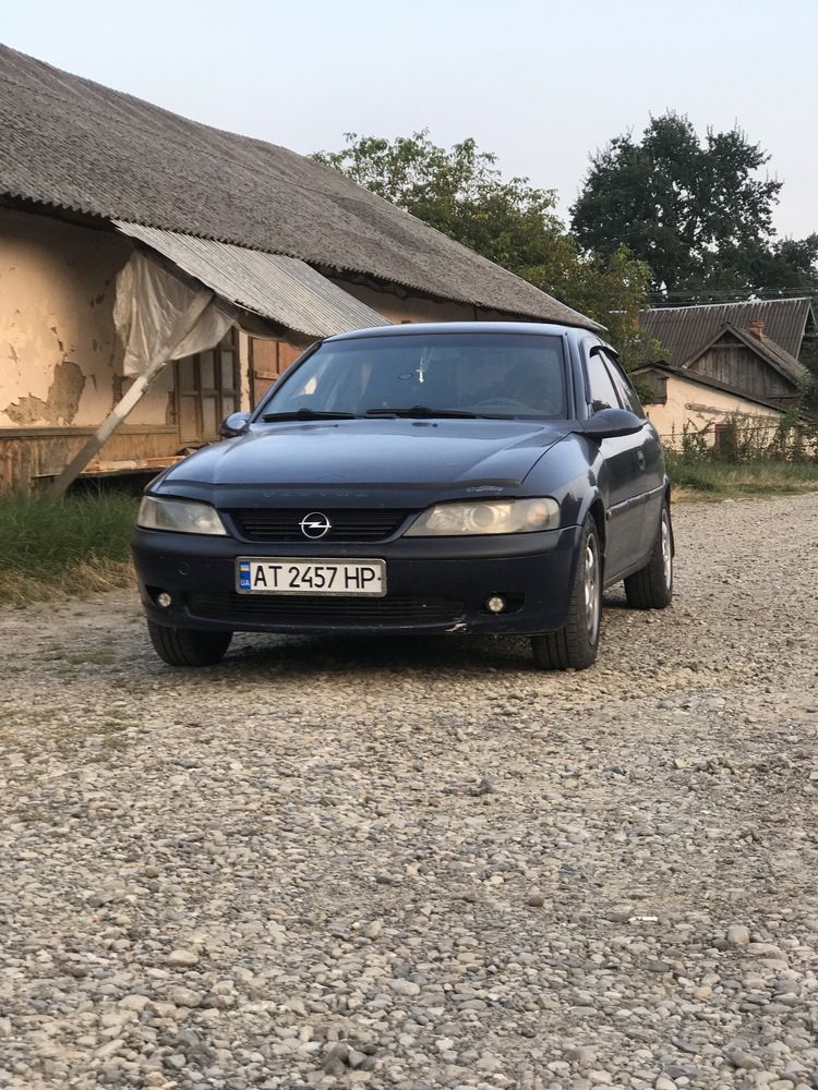 Продам Opel Vectra B