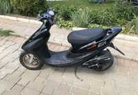 Продам Honda dio zx35