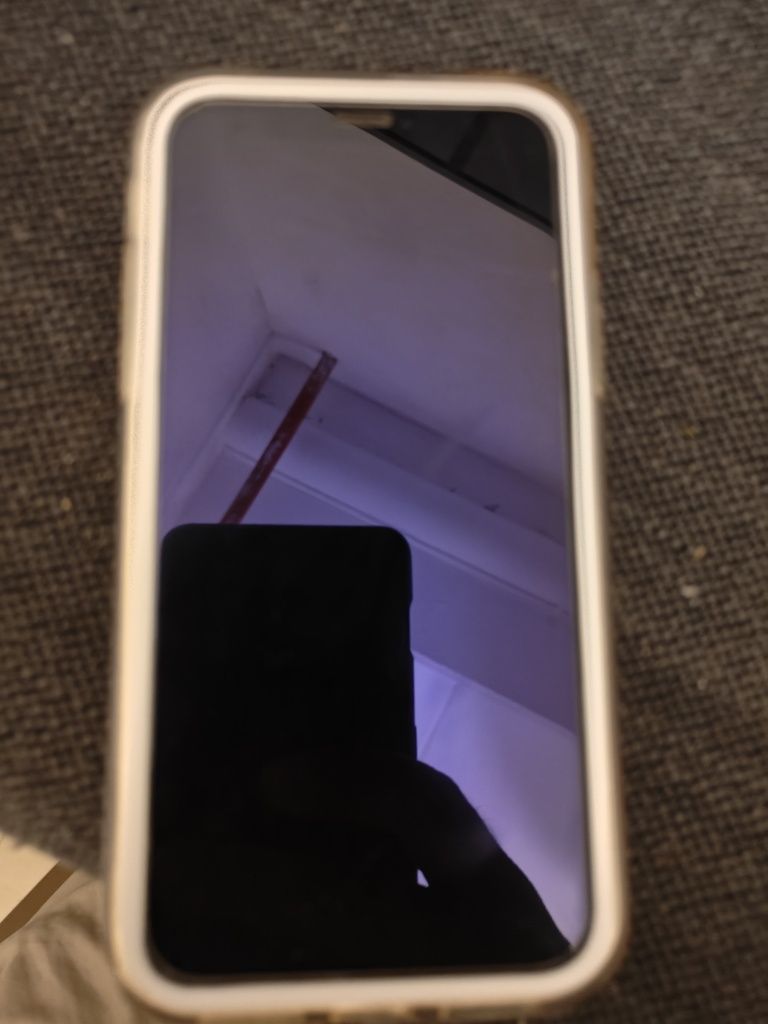 iPhone X em muito bom estado