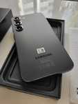 Galaxy S23 5G 128GB w kolorze Phantom Black