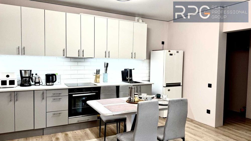 Пропонується до продажу 2-кімнатна квартира ЖК SKY Avenue юа