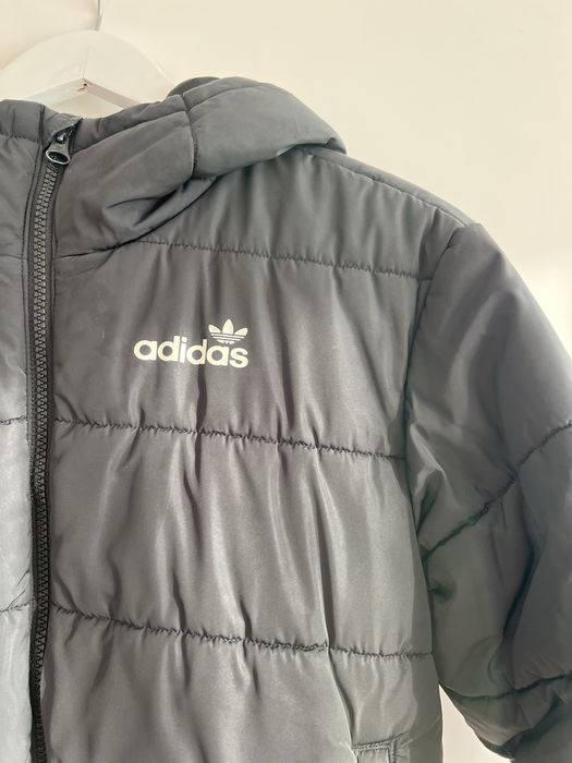 Quispo Adidas Mulher