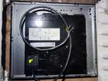 Płyta indukcyjna Electrolux EHH6240ISK bez szkła