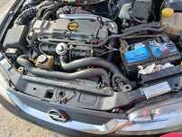 Opel vectra completo