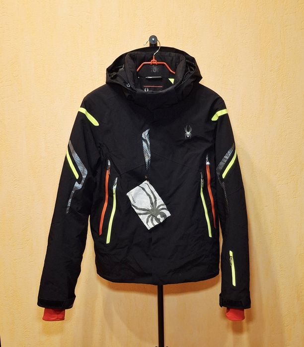 Куртка "SPYDER ",M размер.