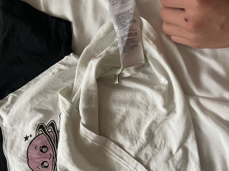 Gucci футболка С