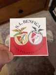 Autocolantes - Benfica