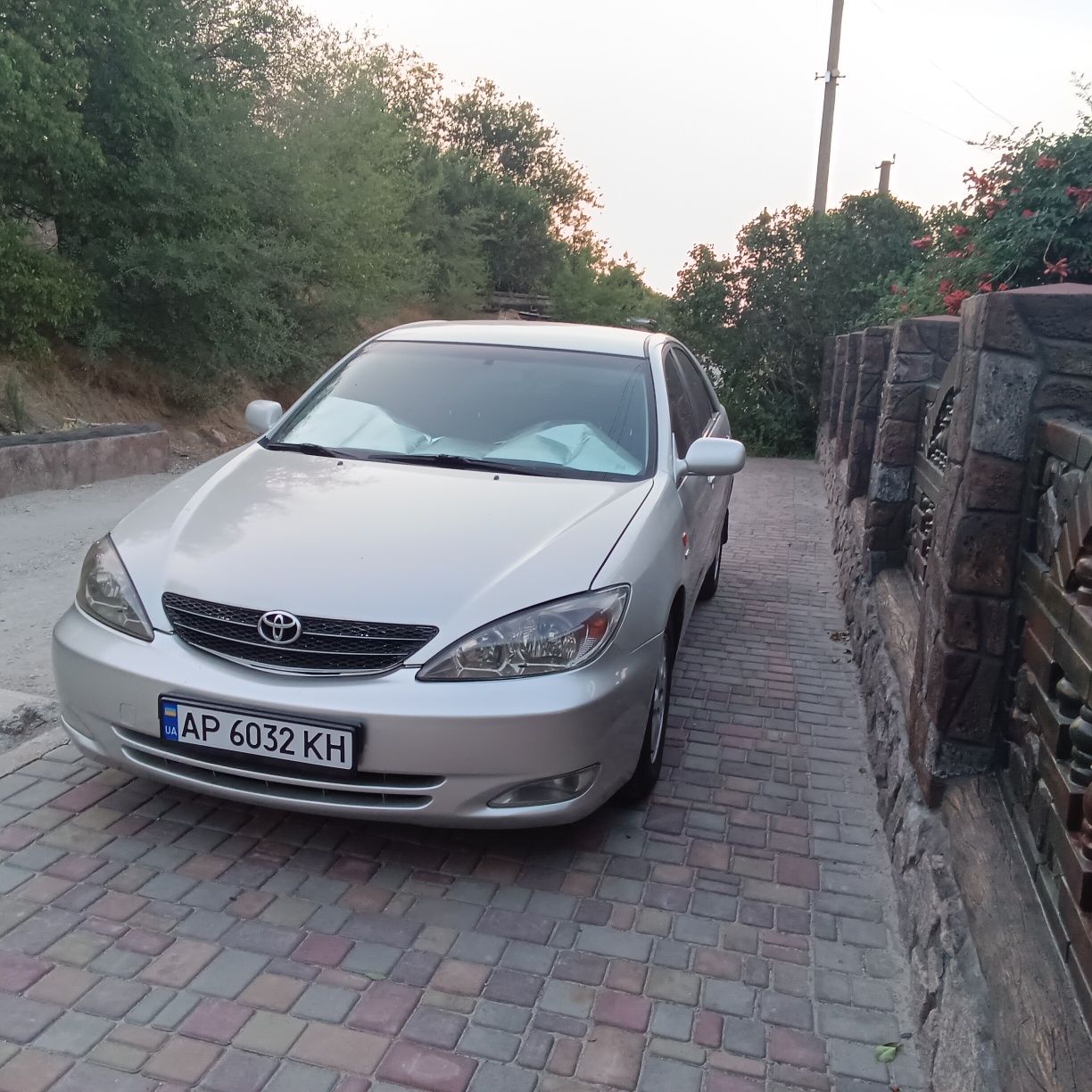 Toyota Camry 30  3600 $