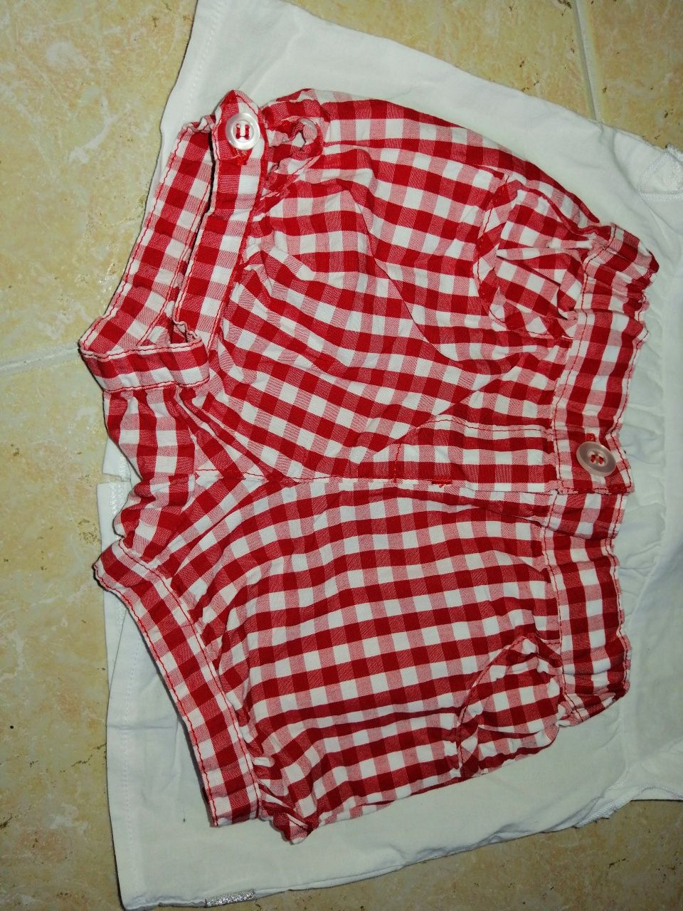 Conjunto chicco 9m