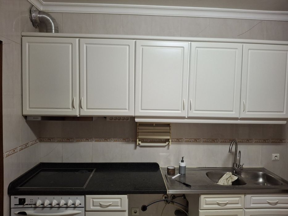 Moveis de cozinha + eletrodomestico