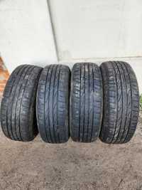 Шины 215 65 16 комплект Bridgestone DUELER H/P sport