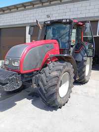 Valtra T131 T121