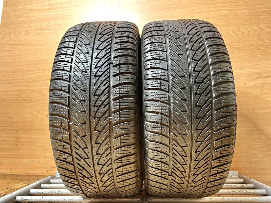 225/40 R 18 Goodyear UltraGrip8 Perfomance Зима пара шини
