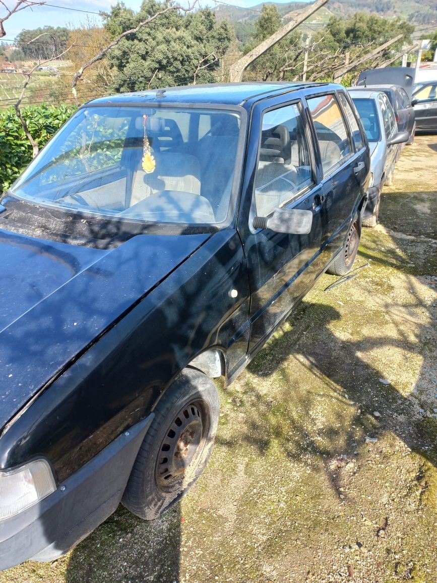 Peças fiat uno 1.3 diesel