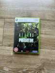 Gra Aliens vs Predator Xbox360 360 Xbox One S X Series X