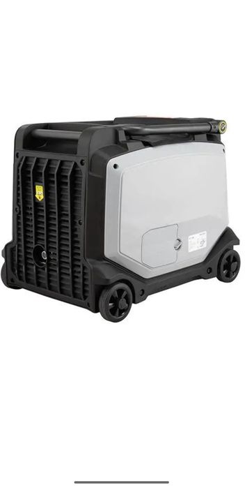 Генератор Інверторний 3.0-3.5 кВт