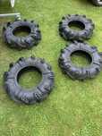 Opony do quada gorilla silverback 30x9-14 can am polaris