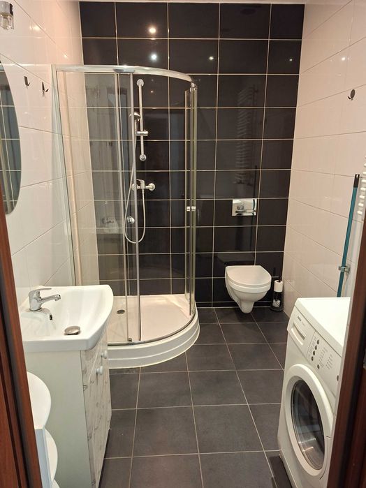 Wynajmę mieszkanie 2-POKOJOWE 45m2 w centrum Katowic-ul. Słowackiego