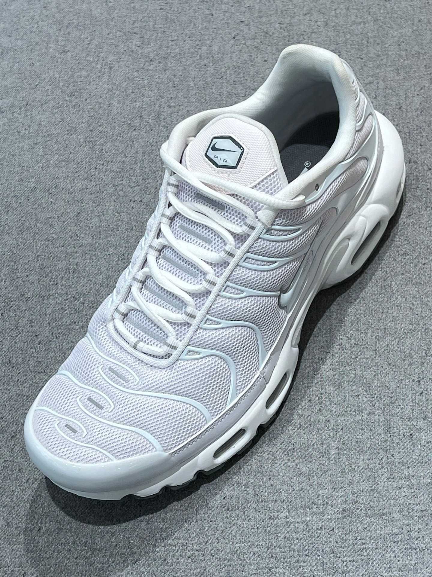 Buty męskie | trampki | Nike | Air | Max | Biały | r.45