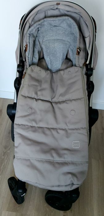 Wózek dziecięcy Joolz Day 2 2 w 1 spacerowy gondola