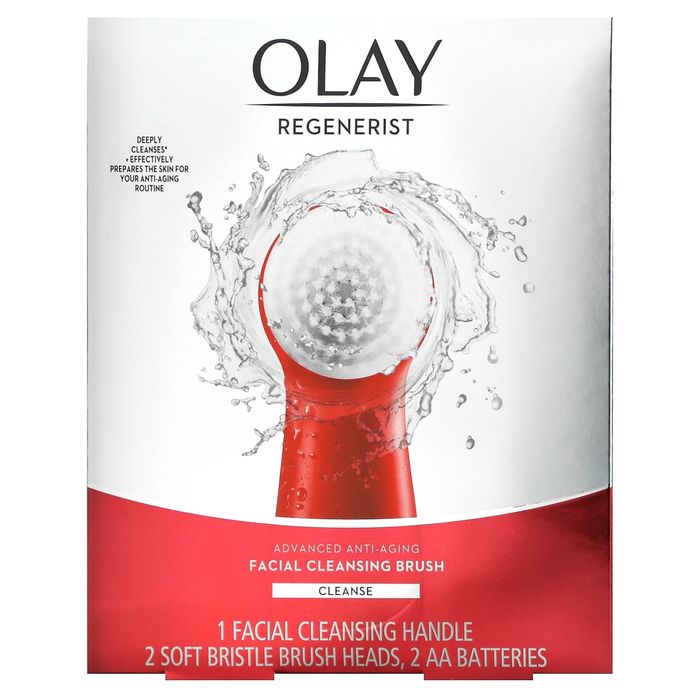 Інструмент/щітка для очищення обличчя Olay, Regenerist. Оригінал!