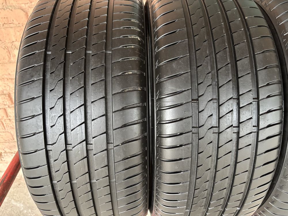Комплект літніх шин !!!23рік!!! 235/50R18 Firestone