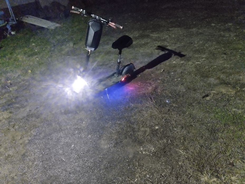 Електро Самокат kugoo m4 pro