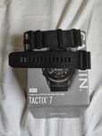 Pasek nylonowy Garmin 26mm Fenix, tactix, instinct