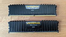Corsair LPX 2x8GB DDR4 3600MHz