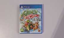 The Grinch Christmas Adventures PS4
