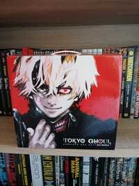 Box Set Tokyo Ghoul