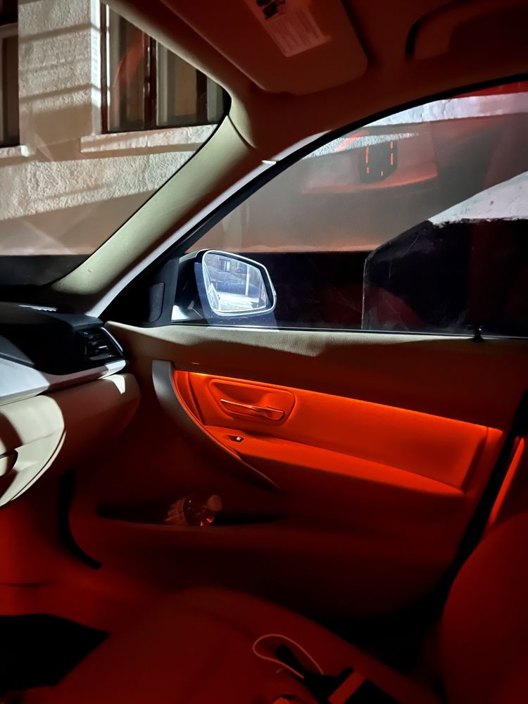 BMW F30 ,320i Xdraiv, 2014 року продається ОСОБИСТЕ авто !!!