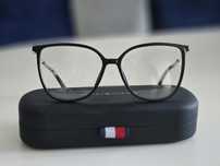 Oprawki damskie Tommy Hilfiger