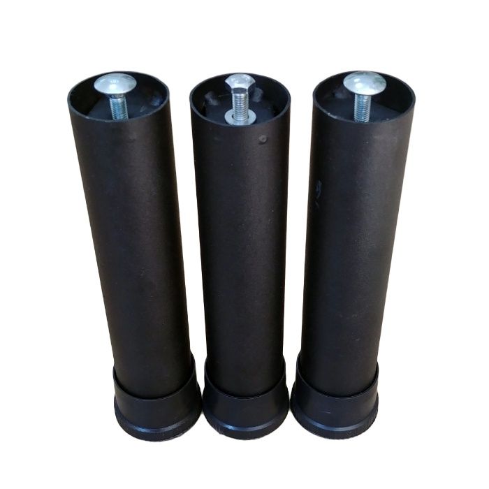 Нога, опора, ніжка каркасу ліжка, Нога каркаса кровати