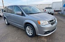 Бампер Dodge Grand Caravan  2011- разборка крайслер гранд запчастини
