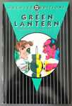 Gil Kane- Green Lantern Archives #7 [DC Archives]