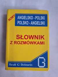 Słownik angielski