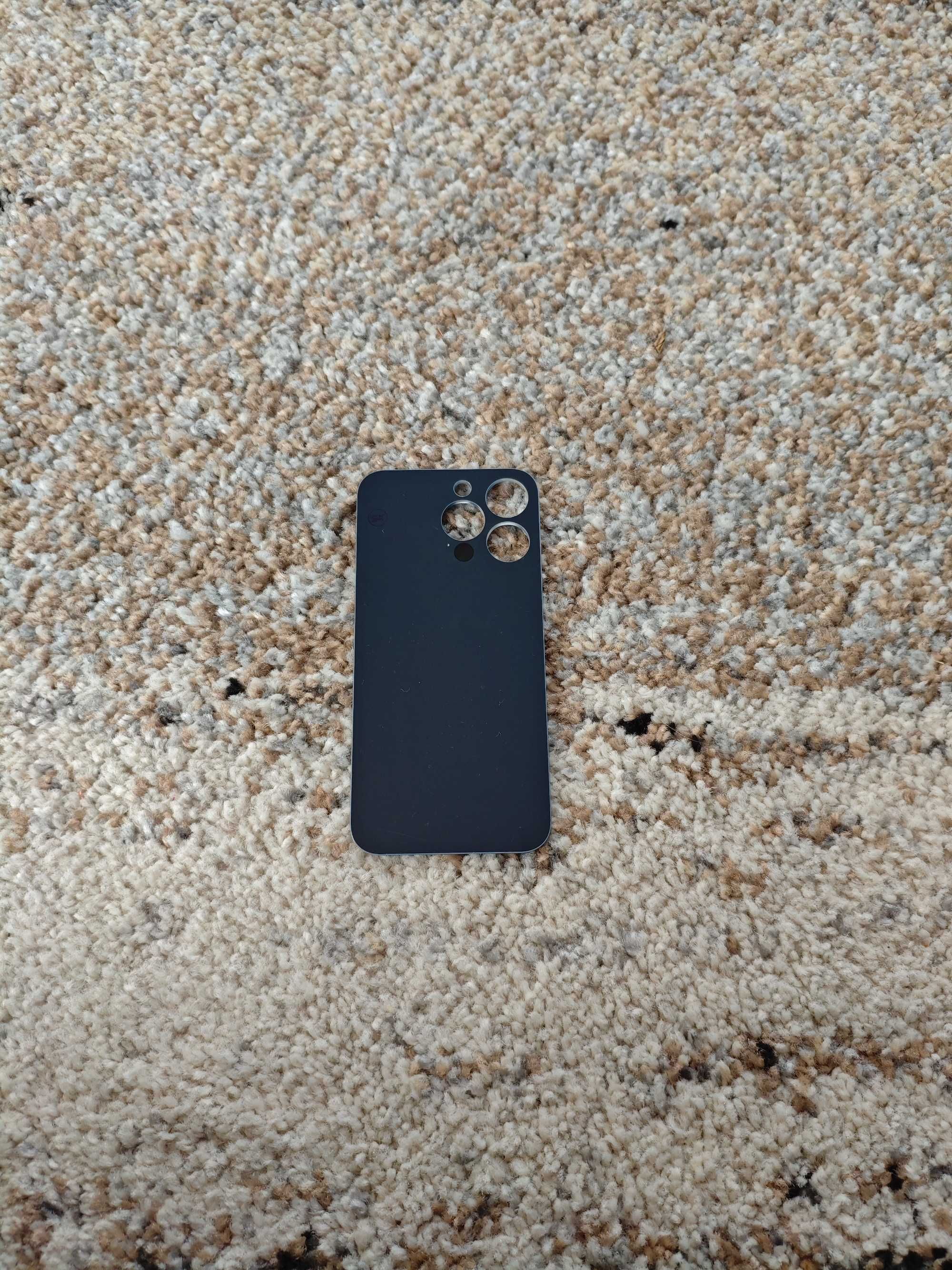 Plecki iPhone 13 pro