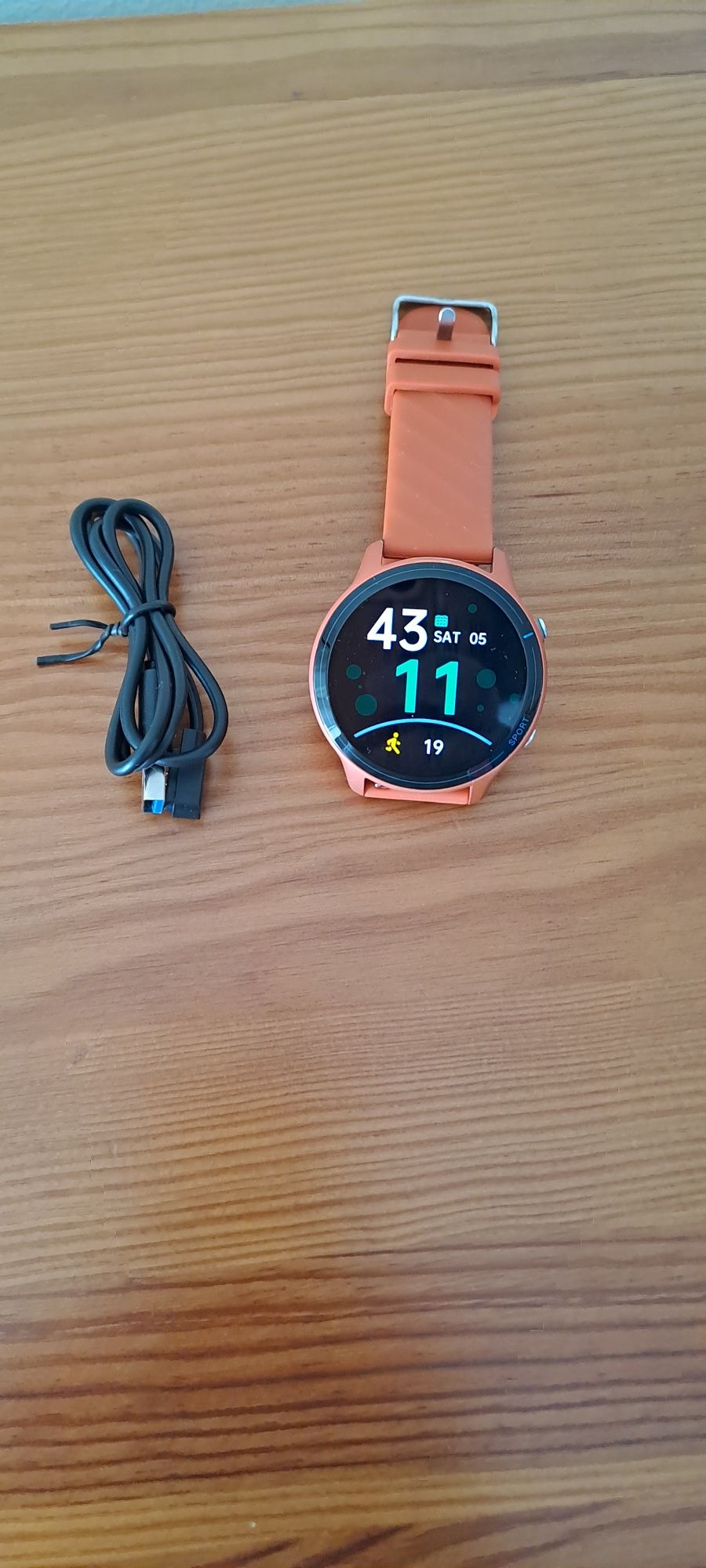 Smartwatch EKO Ellipse