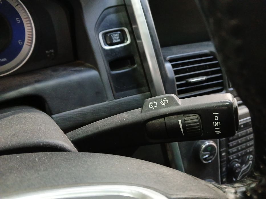 Fita de airbags VOLVO XC60 I (156)