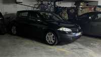 Renault Megane 1.5dci