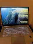 Hp Envy 16-H0055CL  Intel Core i7-12700H, 32Gb ram, Dysk 1 TB SSD