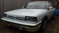 nissan bluebird 1990 2.0 дизель