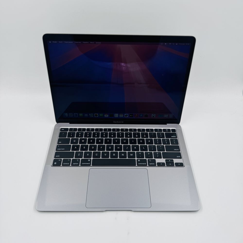 Apple Macbook Air 13 2020 M1 16GB RAM 256GB SSD IL6062