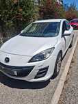Mazda 3 MZ-CD 1.6 Comfort