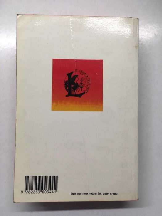 Dicionário de Francês - Larousse De Poche