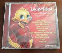 CD Leopoldina novo