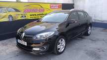 Renault Megane Sport Tourer 1.5 dCi Dynamique SS