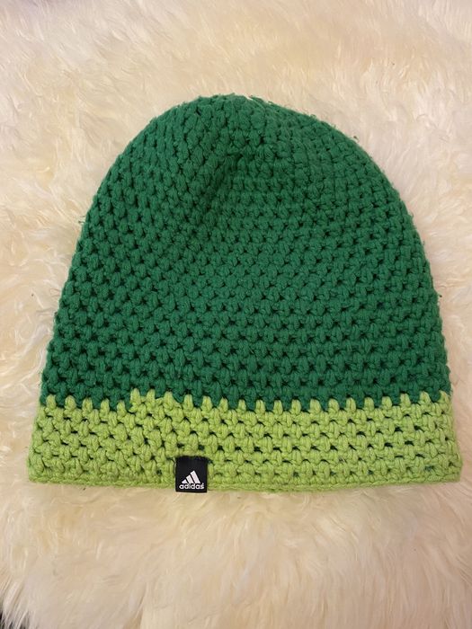 Adidas шапка